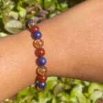 Self Confidence Bracelet Combination