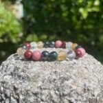 Diabetes Support Bracelet Combination