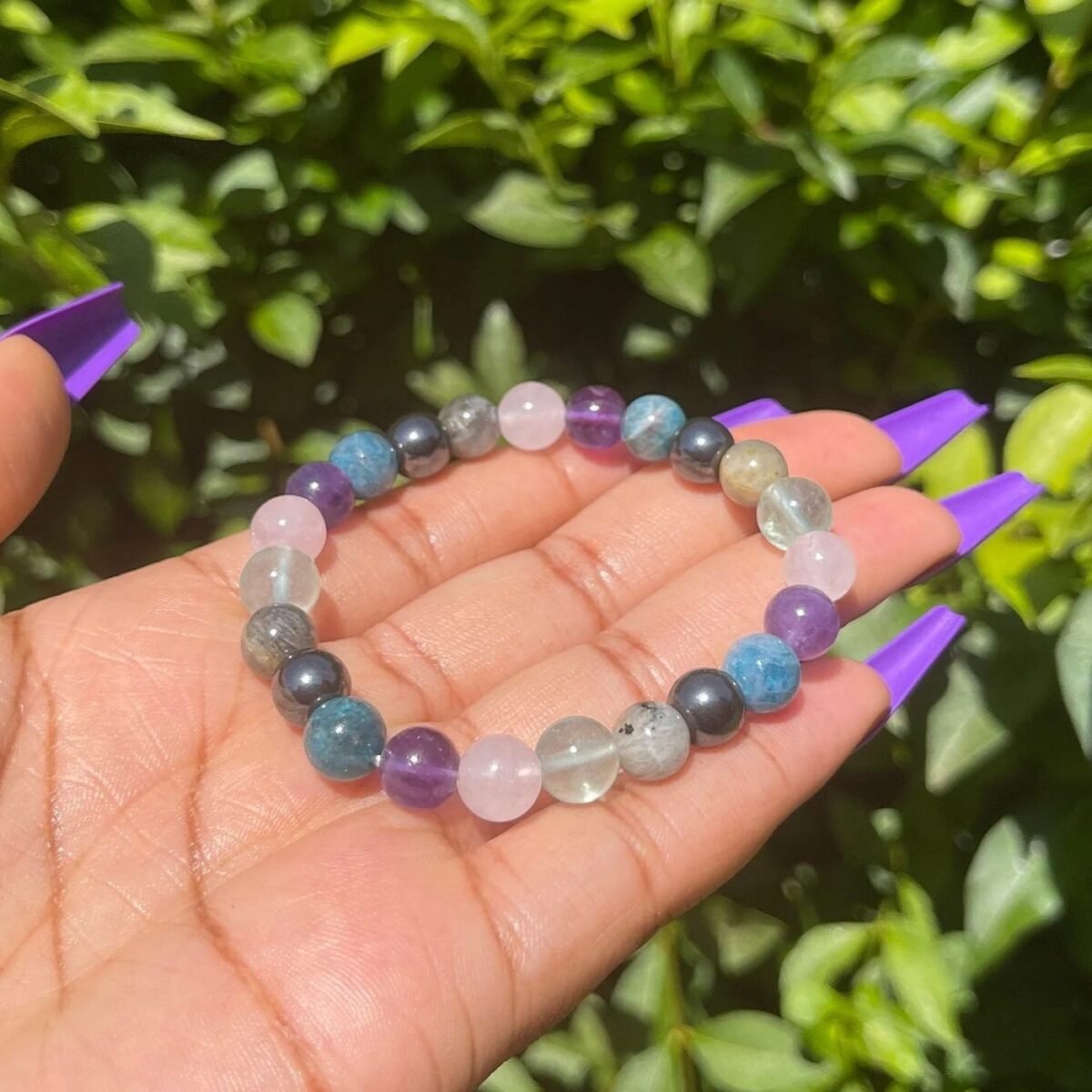 Arthritis and Sciatica Support Bracelet Combination