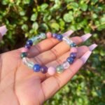 Study Support Bracelet Combination