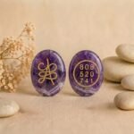 Zibu Coin for Healing, Protection & Energy Balance - Image 2