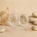 Zibu Coin for Healing, Protection & Energy Balance - Image 5