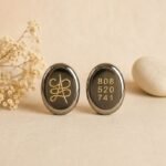 Zibu Coin for Healing, Protection & Energy Balance - Image 8