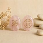 Zibu Coin for Healing, Protection & Energy Balance - Image 10