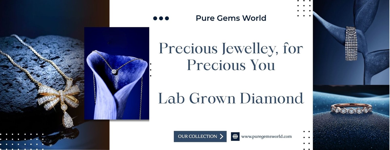 Pure Gems World