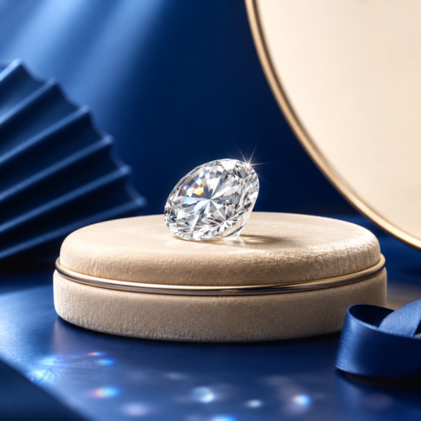 Loose lab grown diamonds collection of IGI certified ethical diamonds for custom engagement rings, earrings, pendants and fine jewelry