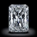 Radiant Cut Lab Grown Diamond | IGI Certified VVS Clarity Diamond