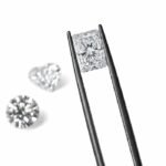 1 Carat Radiant Cut Loose Lab Grown Diamond | IGI Certified CVD Diamond - Image 3