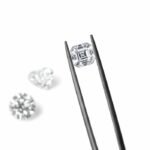 Asscher Cut Lab Grown Diamond | IGI Certified VVS Clarity Diamond
