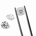 1 Carat Cushion Cut Loose Lab Grown Diamond | IGI Certified CVD Diamond - Image 3