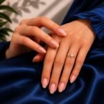 Viora Solitaire Lab Grown Diamond Ring – Timeless Elegant Engagement Ring - Image 2