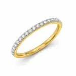 Lumiera Diamond Band - Image 4