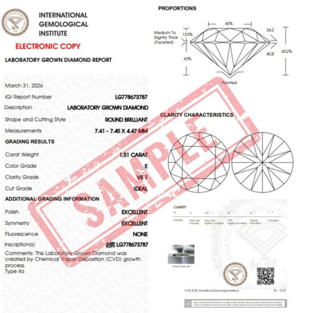 Elegant Oval Solitaire Diamond Ring | Lab Grown Diamond Ring - Image 6