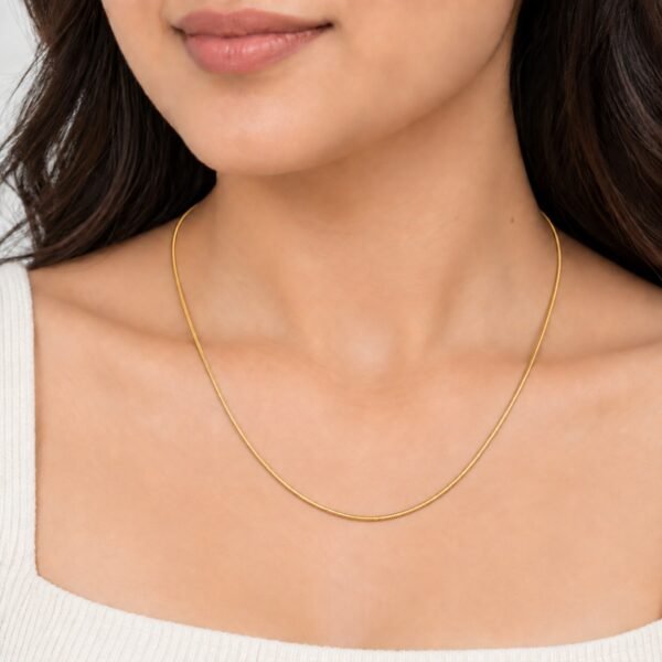 18K Gold Chain for Women, Elegant Gold Chain for Women, Minimal Gold Chain, Fine Gold Chain for Women, Yellow Gold Chain for Women, BIS Hallmarked Gold Chain, Buy 18K Gold Chain for Women Online, Buy Gold Chain for Women Online India, Elegant Gold Chain for Women Online, 18K Gold Chain Price in India, BIS Hallmarked Gold Chain Online, Elegant 18K Gold Chain for Women Online, Ultra Sleek Gold Chain for Women, Minimal 18K Gold Chain for Everyday Wear, Fine Yellow Gold Chain for Women, Customised 18K Gold Chain for Women, 18K Gold Chain Delhi, Gold Chain for Women Delhi, Elegant Gold Chain Delhi, Gold Chain Shop South Extension Delhi, BIS Hallmarked Gold Chain Delhi, Gold Jewellery South Extension Part 2