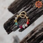 100% Natural 9 Gems Navratna Pendant