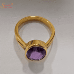 Original Amethyst Ring - Image 2