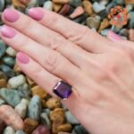 Amethyst Ring - Image 2