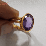 Original Amethyst Ring - Image 3
