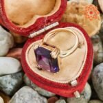 Amethyst Ring - Image 3