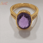 Original Amethyst Ring