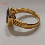 Original Amethyst Ring - Image 4