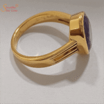Original Amethyst Ring - Image 5