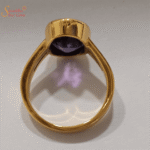 Original Amethyst Ring - Image 6