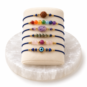Buy Rakhi Online at Pure Gems World