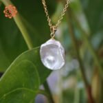 High Quality Moti Keshi Pearl Pendant - Image 2