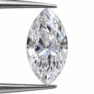 1 Carat Marquise Lab Grown Diamond – CVD Lab Grown Diamond