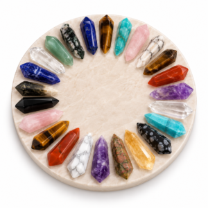 Dowser Pendulum – Natural Crystal Pendulums Online in India