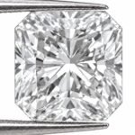 Radiant Cut Loose Lab Grown Diamond