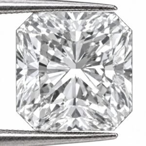Radiant Cut Loose Lab Grown Diamond