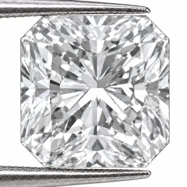 Radiant Cut Loose Lab Grown Diamond