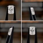 Radiant Cut IGI Certified Lab Grown Diamond | Pure Gems World