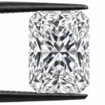 Radiant Cut IGI Certified CVD Lab Grown Loose Diamond with Brilliant Facets and Exceptional Sparkle – Pure Gems World