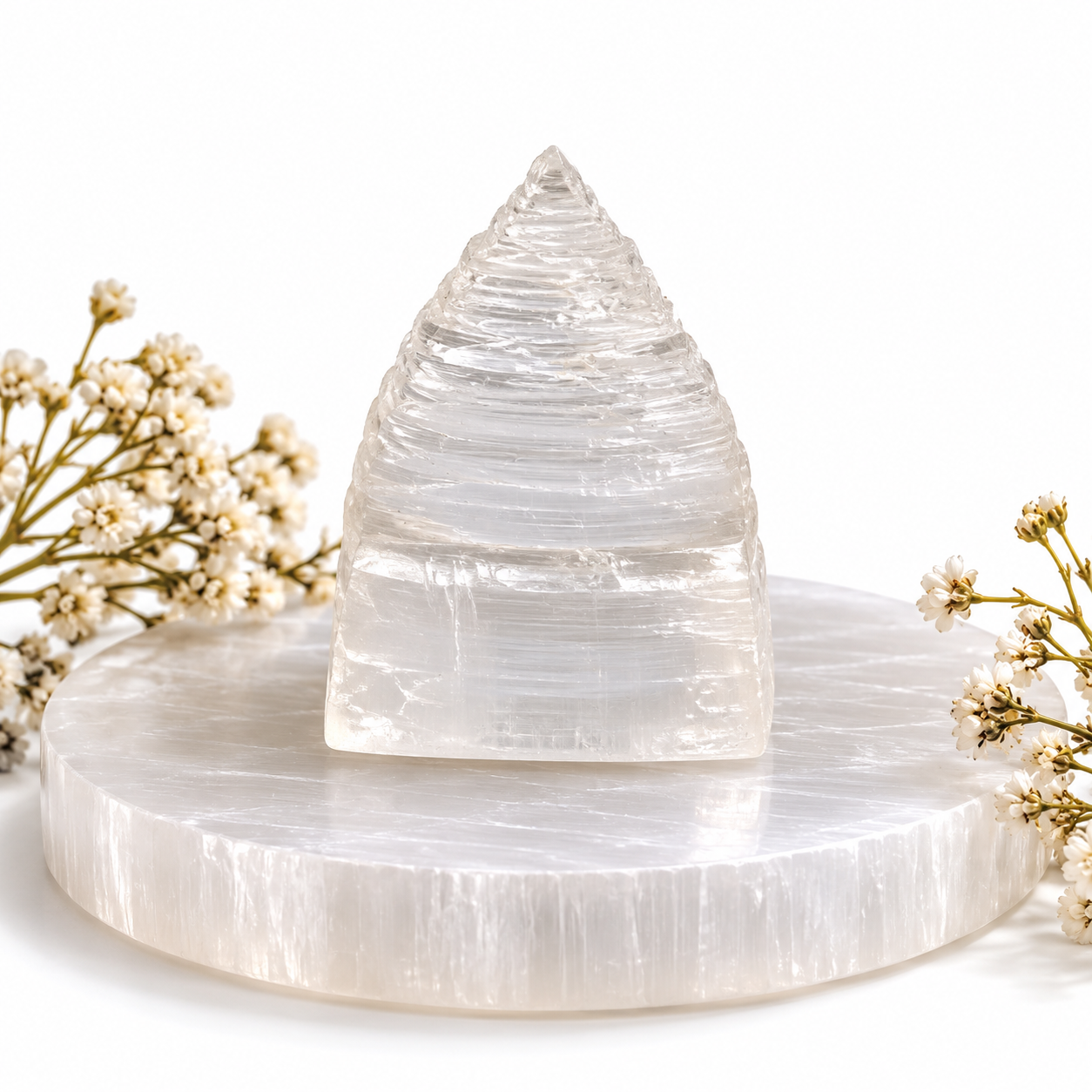 Crystal Figurines – Natural Gemstone Carvings & Decorative Statues Online in India