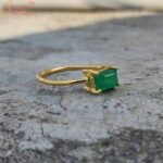 Natural Emerald (Panna) Gemstone - Image 3