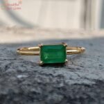Natural Emerald (Panna) Gemstone - Image 4