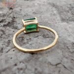 Natural Emerald (Panna) Gemstone - Image 2