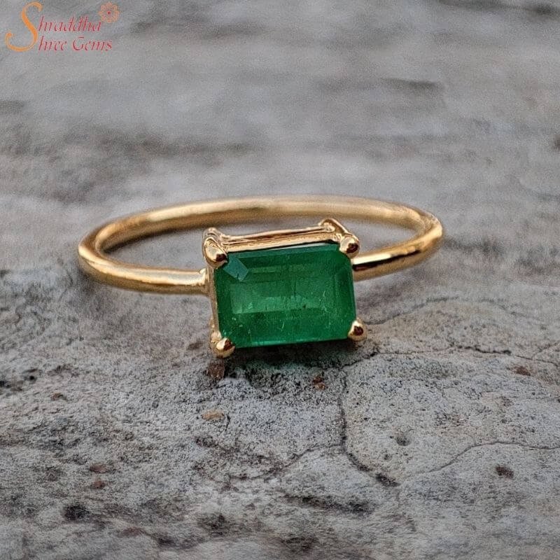 natural-emerald-panna-gemstone-ring-6-min.jpg Natural Emerald (Panna) Gemstone - Image 1