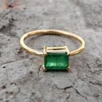 Natural Emerald (Panna) Gemstone - Image 6